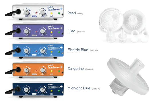 Parkell TurboSensor +™ Ultrasonic Scaler (Pearl)
