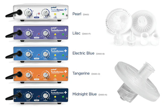 Parkell TurboSensor +™ Ultrasonic Scaler (Pearl)