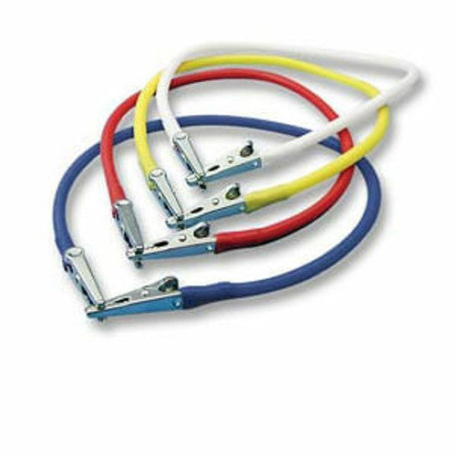 Silicone Bib Clip-3 Pack - Dental Bib Clip Holder