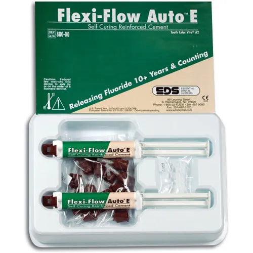 EDS Flexi-Flow Auto E Post Cement (Copy)