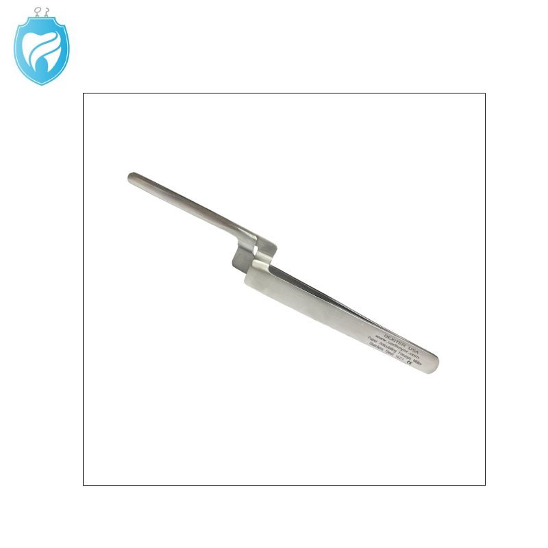 Dexiter Articulating Forcep