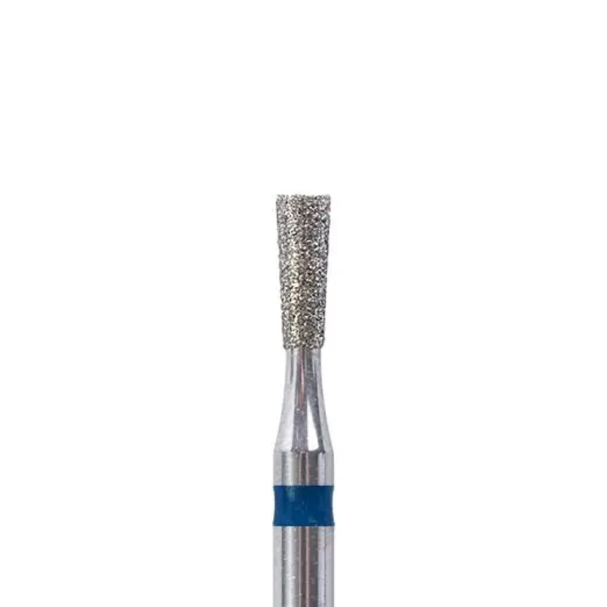 GBurs FG #807-014, Inverted Cone Reusable Diamond Bur, 5/Pk by Strauss