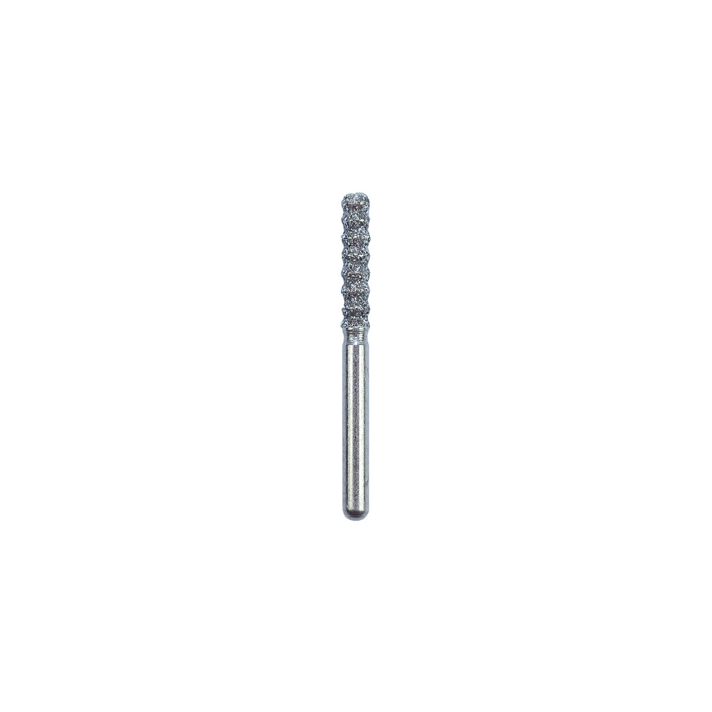GBurs FG #652-018, Gross Reduction Reusable Diamond Bur, 5/Pk by Strauss