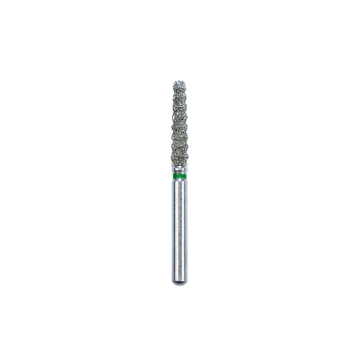 GBurs FG #654-016, Gross Reduction Reusable Diamond Bur, 5/Pk by Strauss