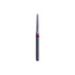 GBurs FG #855-014, Round End Taper Reusable Diamond Bur, 5/Pk by Strauss
