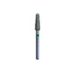 GBurs FG #855-025, Round End Taper Reusable Diamond Bur, 5/Pk by Strauss