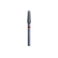 GBurs FG #855-025, Round End Taper Reusable Diamond Bur, 5/Pk by Strauss