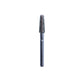 GBurs FG #855-025, Round End Taper Reusable Diamond Bur, 5/Pk by Strauss