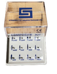 Composite Kit