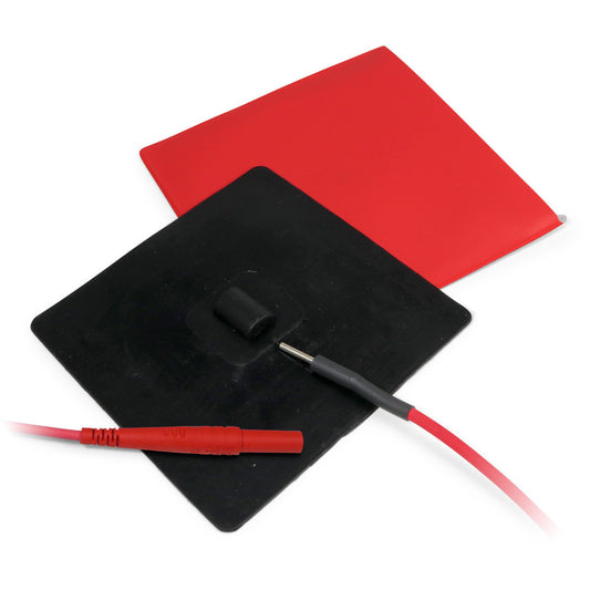 Parkell Original Indifferent Plate - Sensimatic® Electrosurge