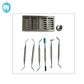 Dexiter Bone Grafting Kit