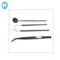Dexiter Dental Kit- set of 4