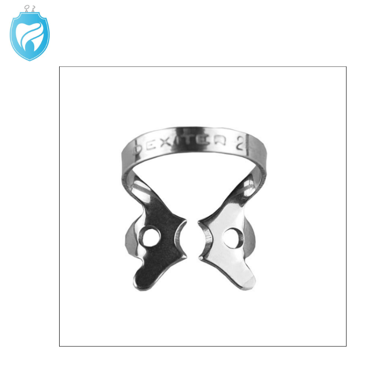 Dexiter Rubber Dam Clamps    *Comparable to Hu-Friedy*