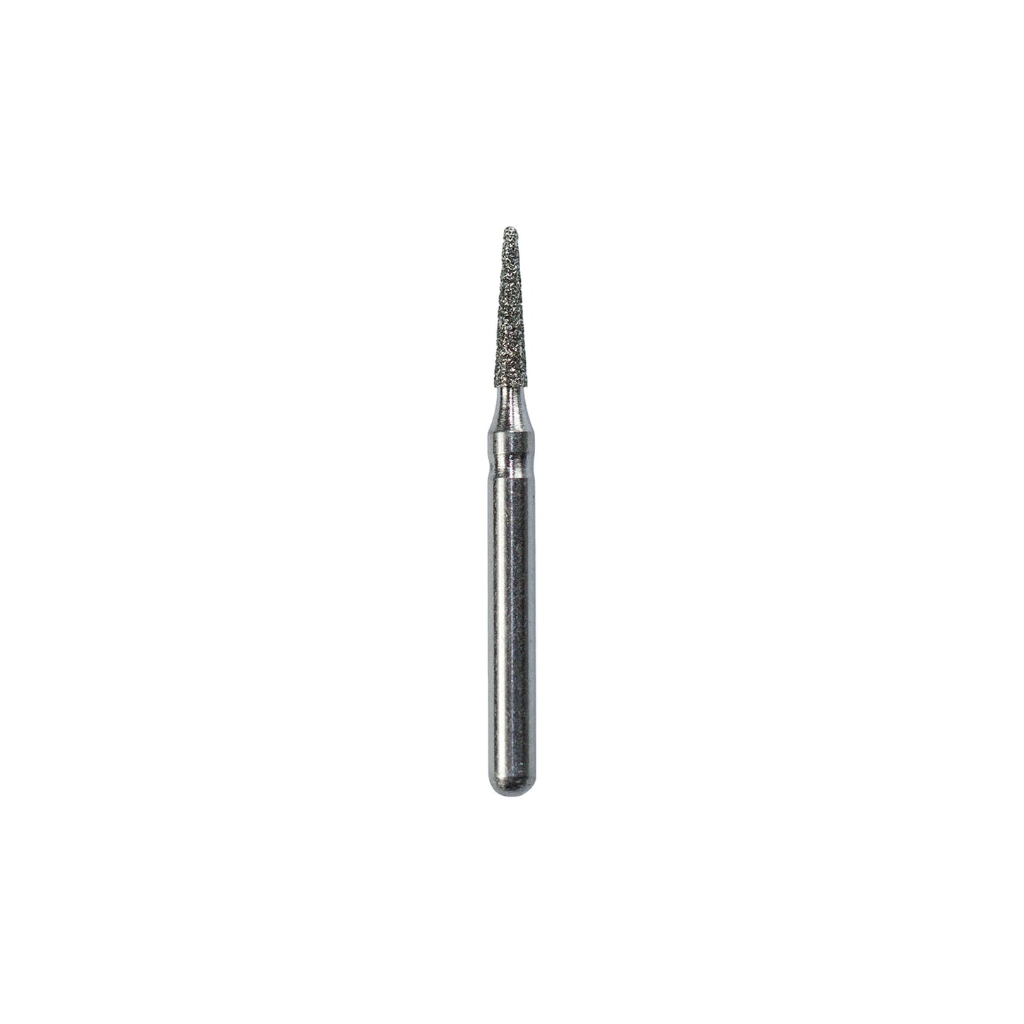 GBurs FG #852-012, Needle Reusable Diamond Bur, 5/Pk by Strauss