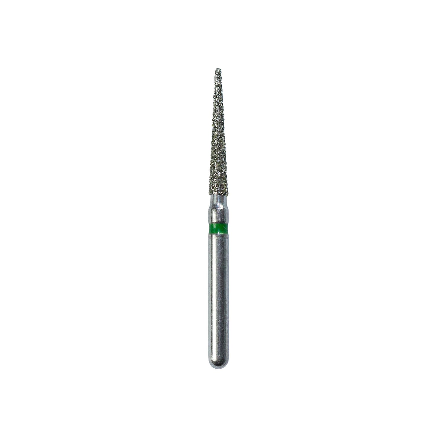 GBurs FG #859L-016, Needle Reusable Diamond Bur, 5/Pk by Strauss