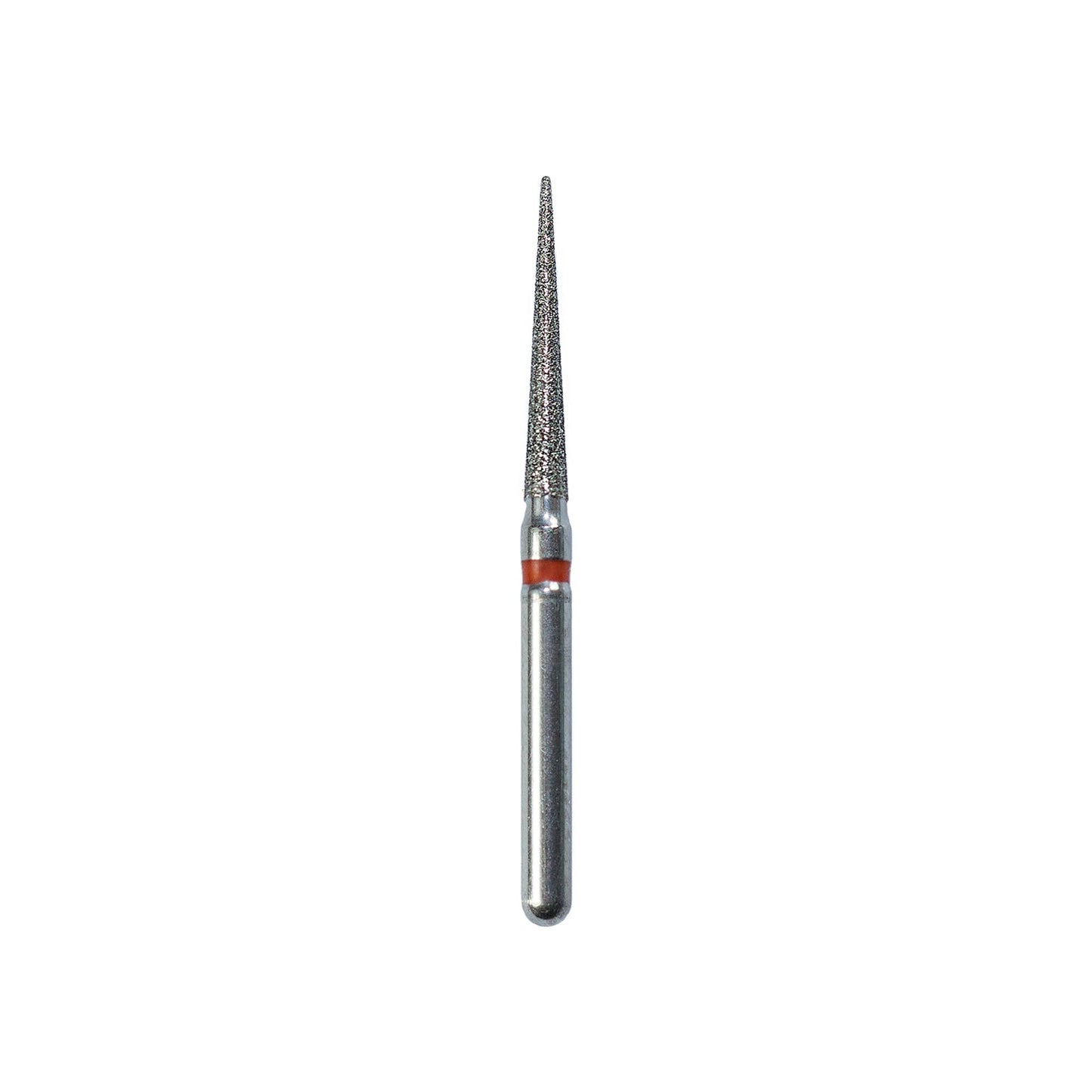 GBurs FG #859L-016, Needle Reusable Diamond Bur, 5/Pk by Strauss