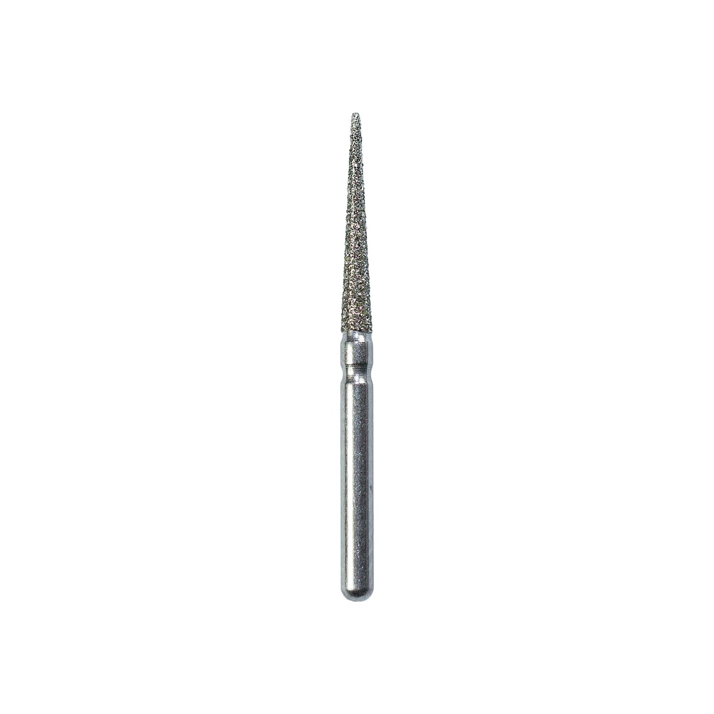 GBurs FG #859L-016, Needle Reusable Diamond Bur, 5/Pk by Strauss