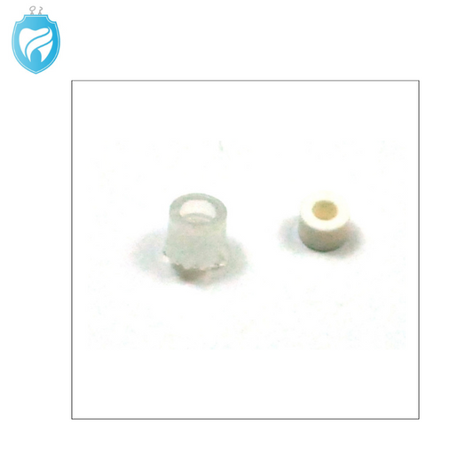Flexi-Overdenture® Attachment Caps, Fits All Sizes EDS 290-01