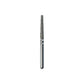 Gburs Diamond Burs FG #848-016 Flat End Taper Reusable Diamond Bur 5/Pk by Strauss