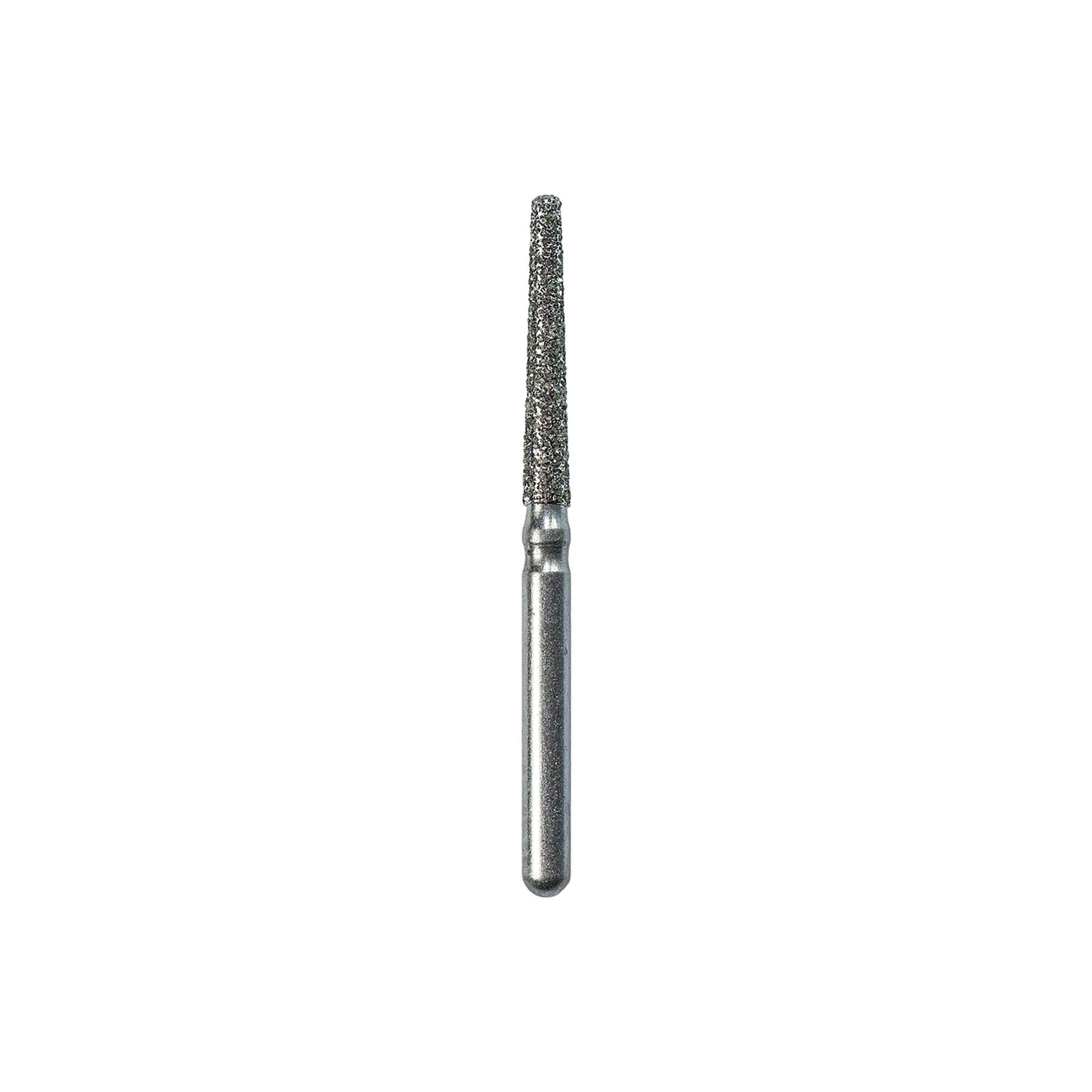 Gburs Diamond Burs FG #848-016 Flat End Taper Reusable Diamond Bur 5/Pk by Strauss