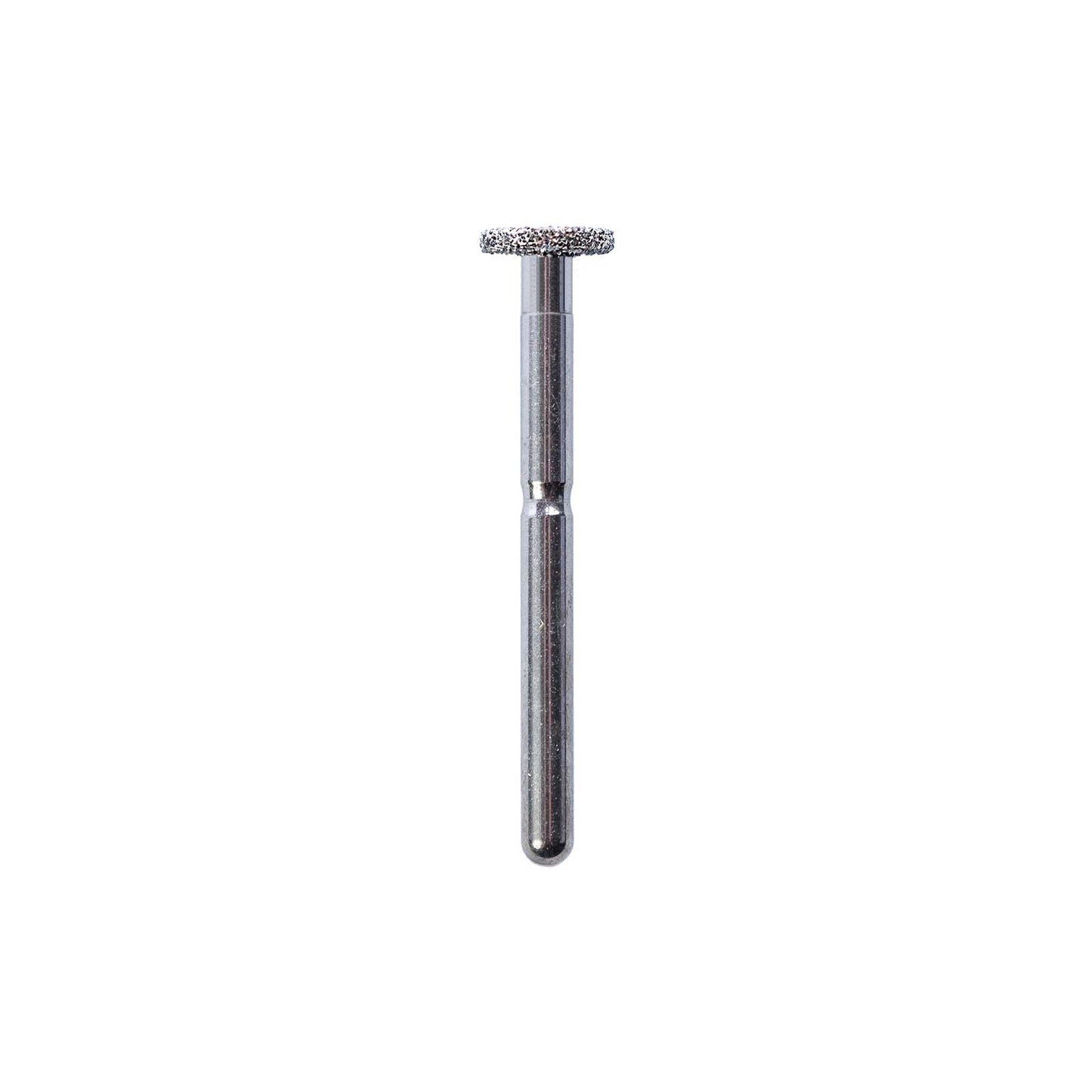 GBurs FG #818-040 Medium G2M, Wheel Reusable Diamond Bur, 5/Pk by Strauss