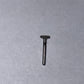 GBurs FG #909-048, Wheel Reusable Diamond Bur, 5/Pk by Strauss