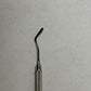 #7 GUYER NON SERRATED ON ONE SIDE ENDGINGIVAL RETRACTION CORD PACKING INSTRUMENT