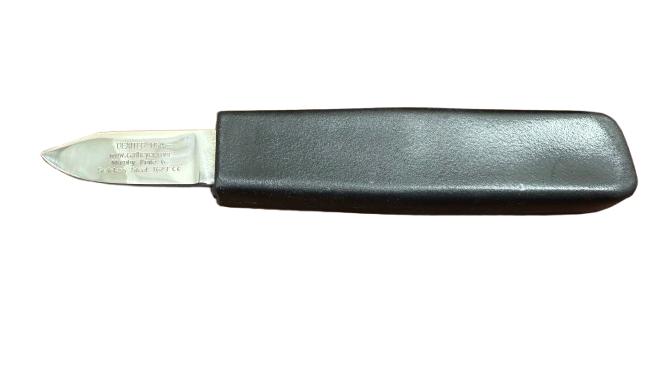 Murphy Knife #6