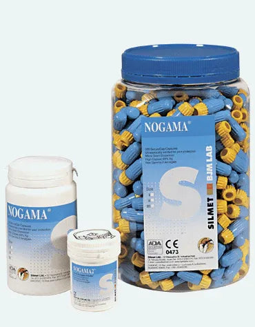 NOGAMA AMALGAM ALLOY