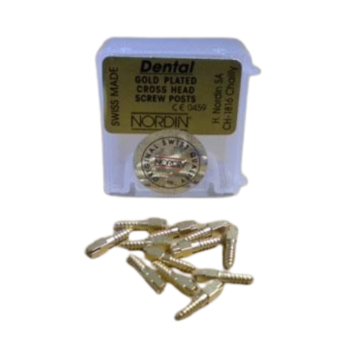 ENDODONTIC PINS & POSTS | Post Systems – Franklin Dental Supply