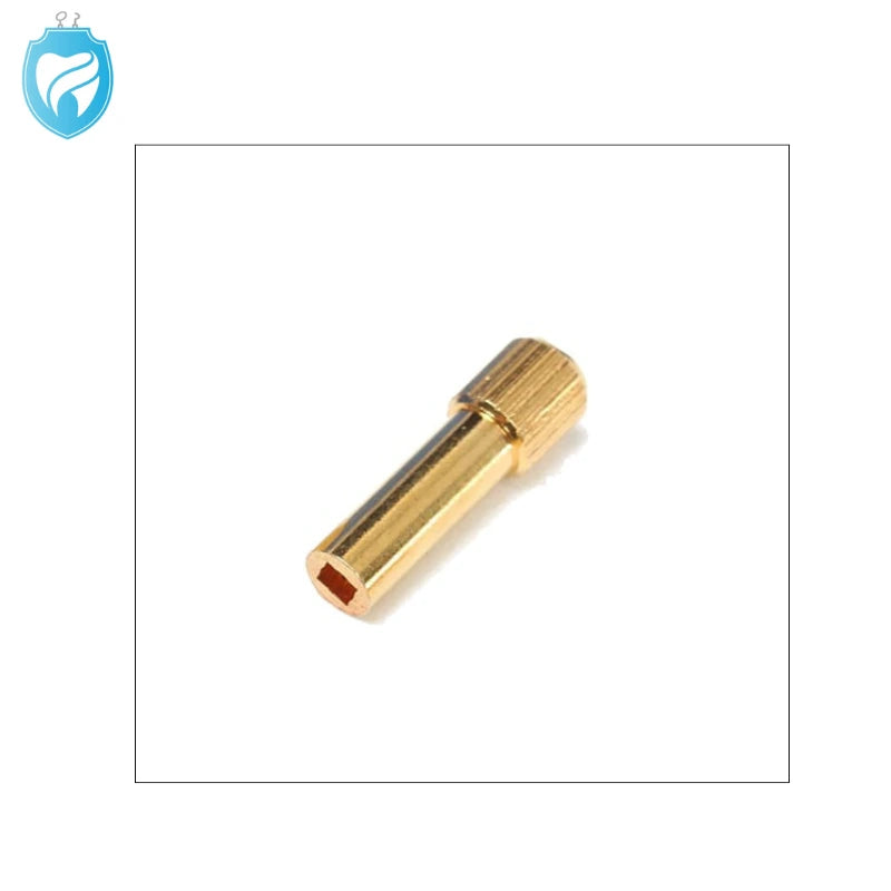 Screw Posts Hollow Key by Nordin – Franklin Dental Supply