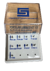Porcelain Laminate Kit
