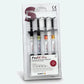 ProFil™ Flowable Restorative Composite - NEW Economy kit - 4x1gr syringes