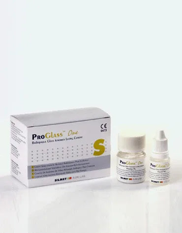 ProGlass One™ Ionomer Luting Cement-  *Comparable to GC*