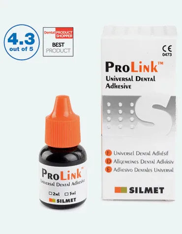 ProLink™* Comparable to Dentsply`s Prime and Bond NT