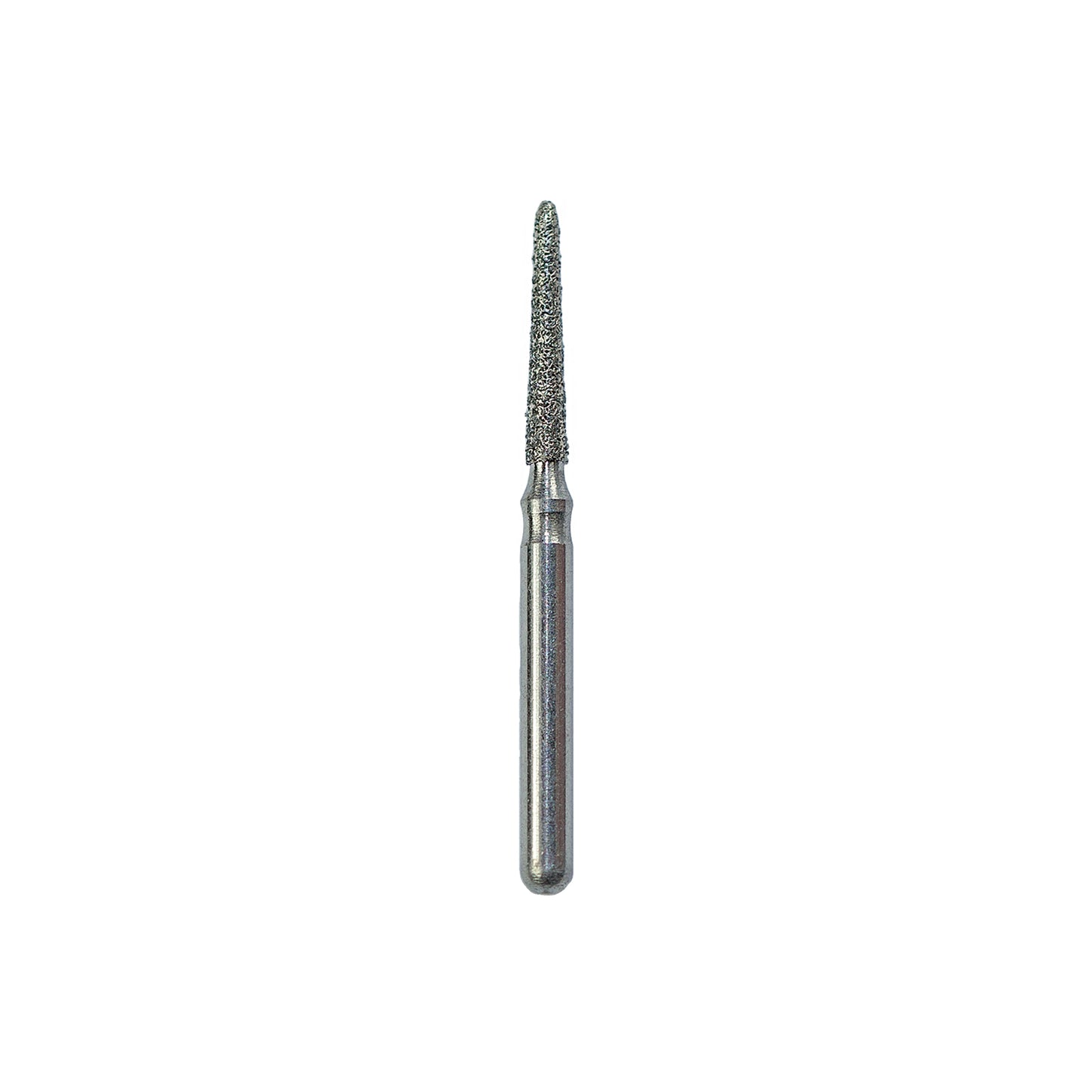 GBurs FG #813-016 Medium S2M, Gingival Curettage Reusable Diamond Bur, 5/Pk by Strauss