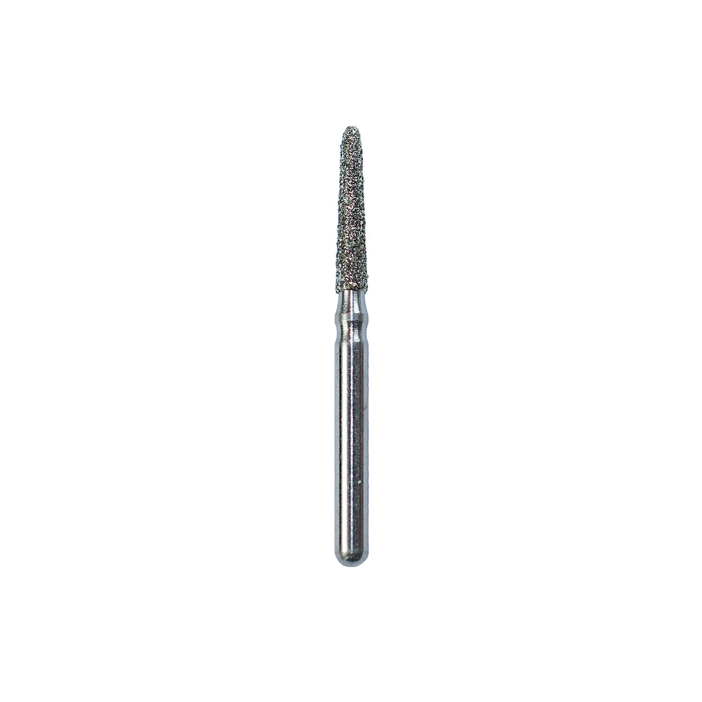 GBurs FG #878K-016 Medium S5M, Gingival Curettage Reusable Diamond Bur, 5/Pk by Strauss