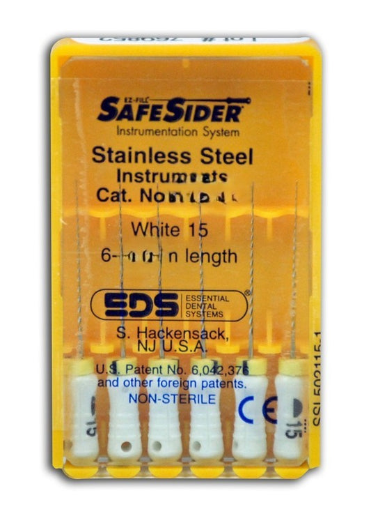 ENDODONTIC PINS & POSTS – Franklin Dental Supply