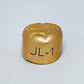 Tem Gold Anodized Crown UL1