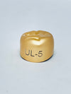 Tem Gold Anodized Crown UL5