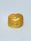 Tem Gold Anodized Crown UL6