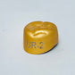 Temp Anodized Gold Crown UR2