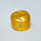 Temp Anodized Gold Crown UR3