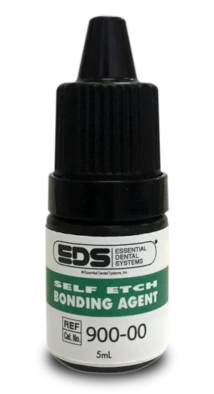 EDS Self Etch, Light Cured 7th Generation Adhesive