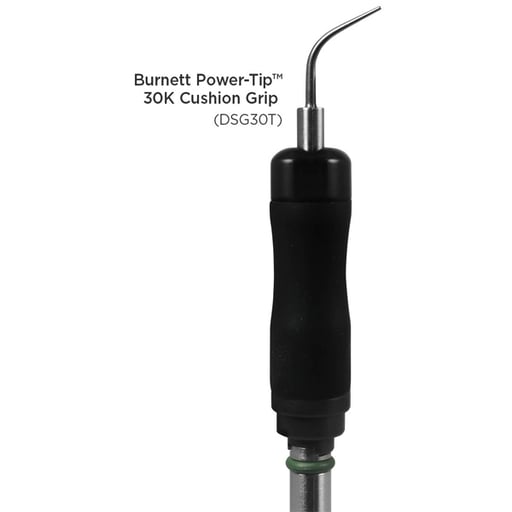 Parkell Soft-Grip Burnett Power-Tip™ 30k Scaler Insert – Franklin ...
