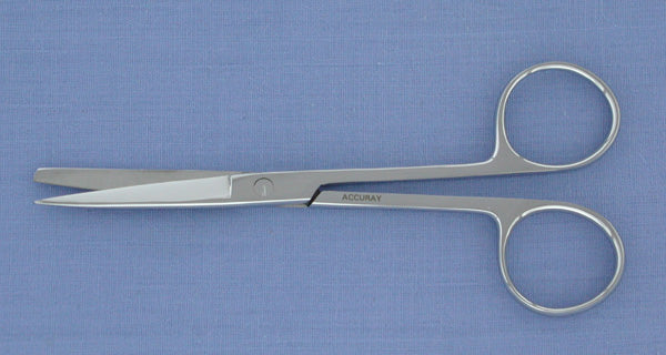 DEXITER DEAVER SCISSOR 5 1/2