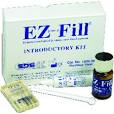 EDS EZ-Fill Bi-Directional Spiral & Epoxy Root Canal Cement Nickel-Titanium Introductory Kit