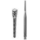 Parkell C.I.™ Stainless Steel Post Refill, Medium #3 (20 Posts)