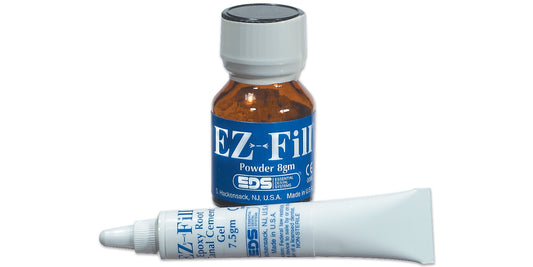EDS EZ-Fill Epoxy Root Canal Cement