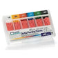 Meta Gutta Percha Points - Taper size 0.06, Color Coded, Spill-Proof Box (all variations available)